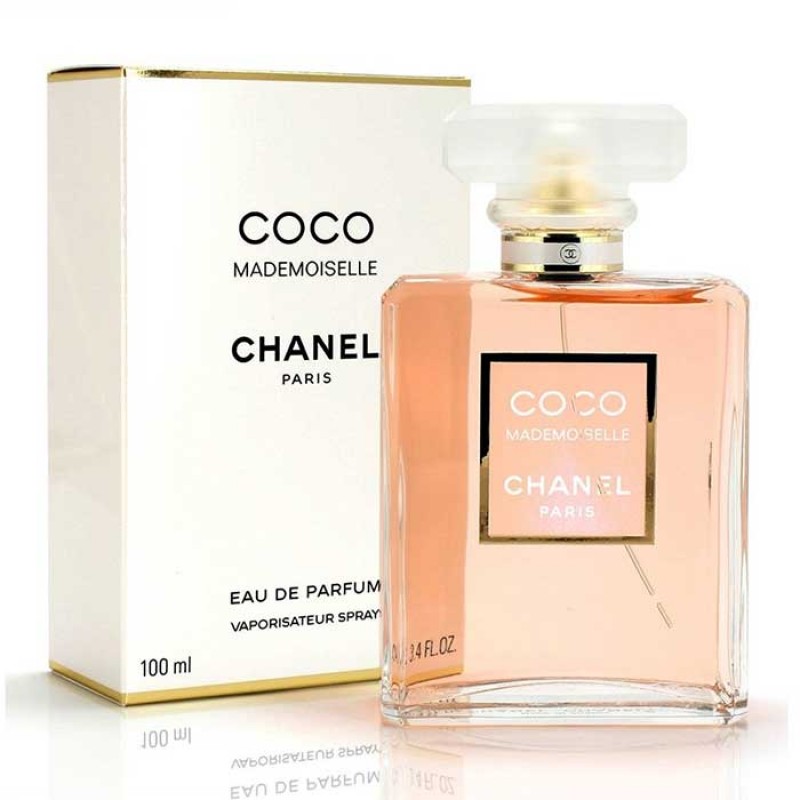 Chanel Coco Mademoiselle